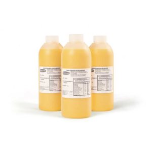 Yema Líquida Pasteurizada – Pack de 3 botellas